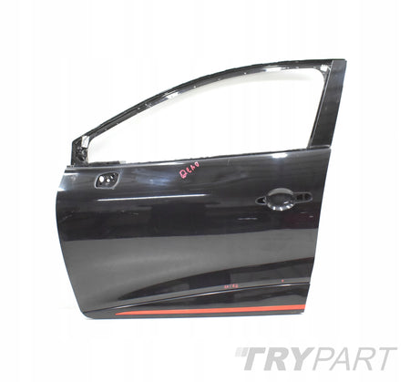 RENAULT CLIO IV LEFT FRONT DOOR ORG