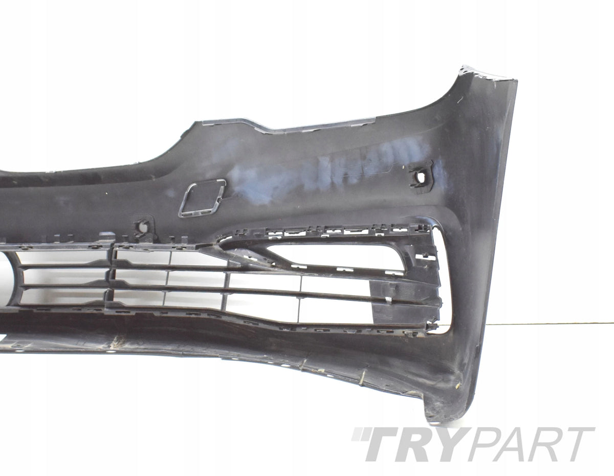 BMW G30 G31 Front Bumper Org + Grille + Frame