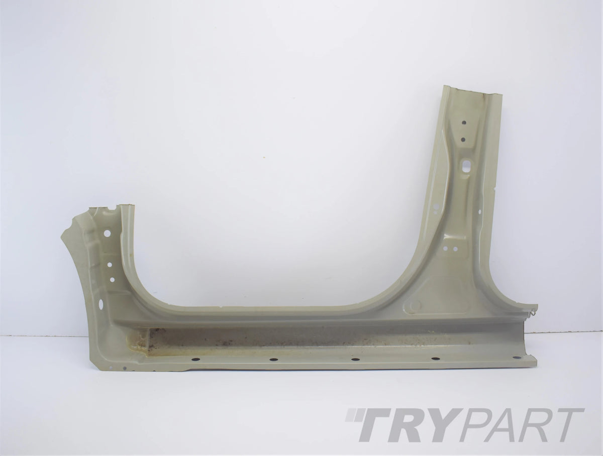 HYUNDAI I10 RIGHT SILL PILLAR PANEL NEW ORG