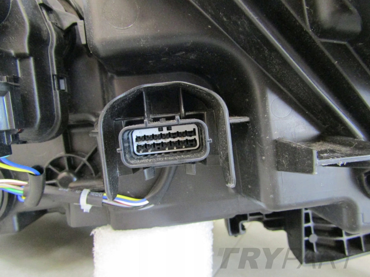 FRONT LAMP HONDA e:Ny1 EV HR-V LED ELECTRIC 23- RH