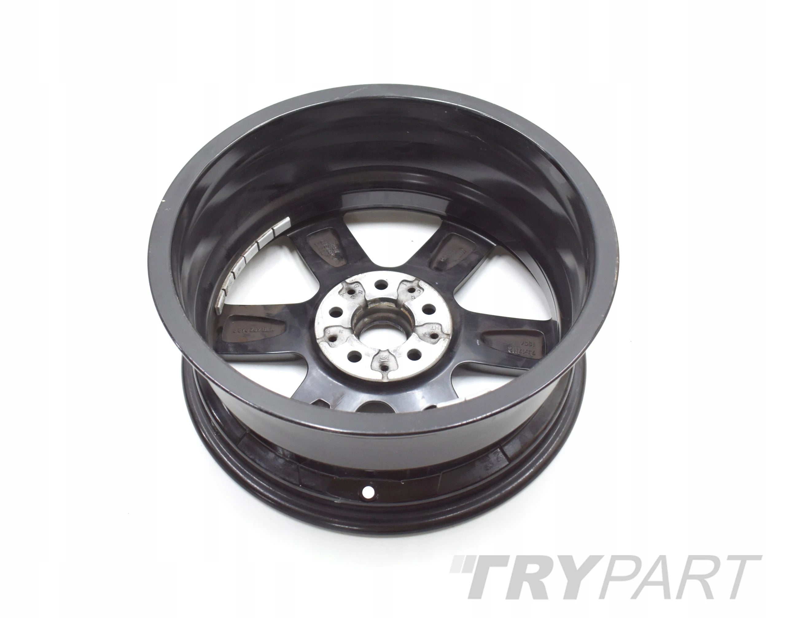 17" MINI COOPER F55 F56 F57 WHEEL 7"x17" 5x112 ET54 ORG 6884399