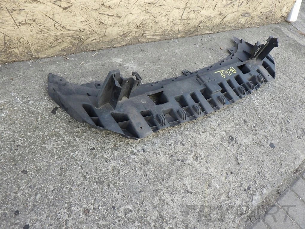 FORD FIESTA MK7 LIFT 13- bumper cover plate