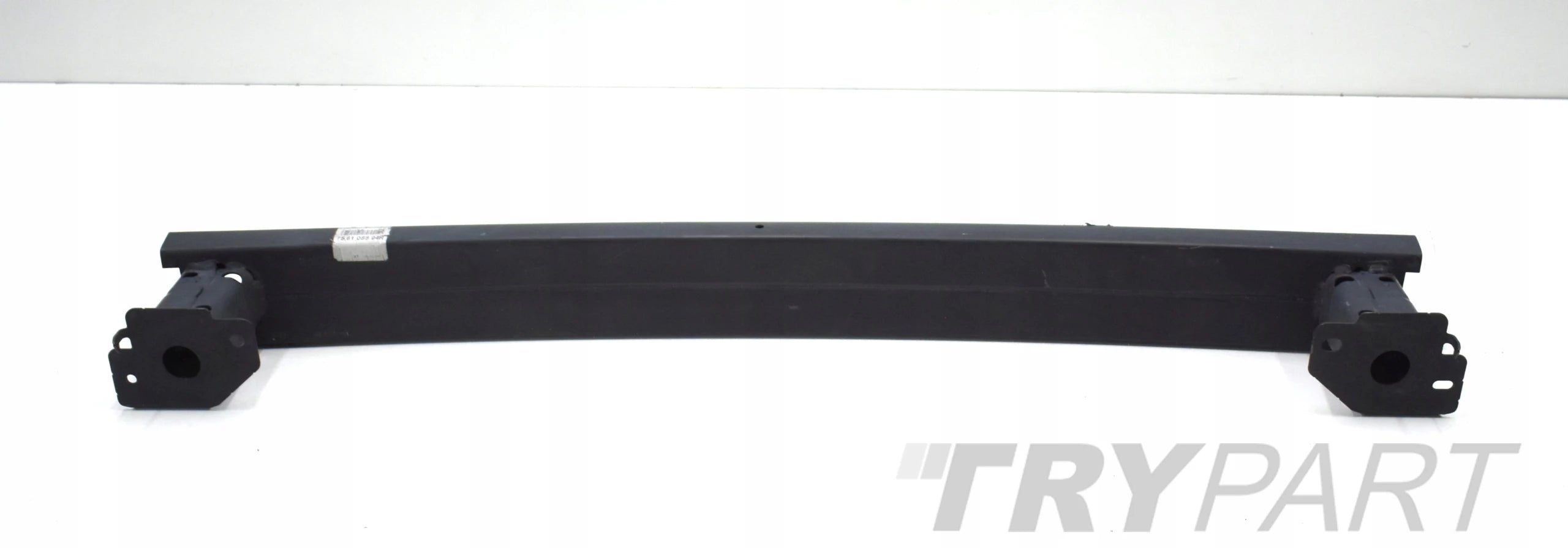 RENAULT CLIO V 5 REAR BEAM REAR REINFORCEMENT ORG 756108804R