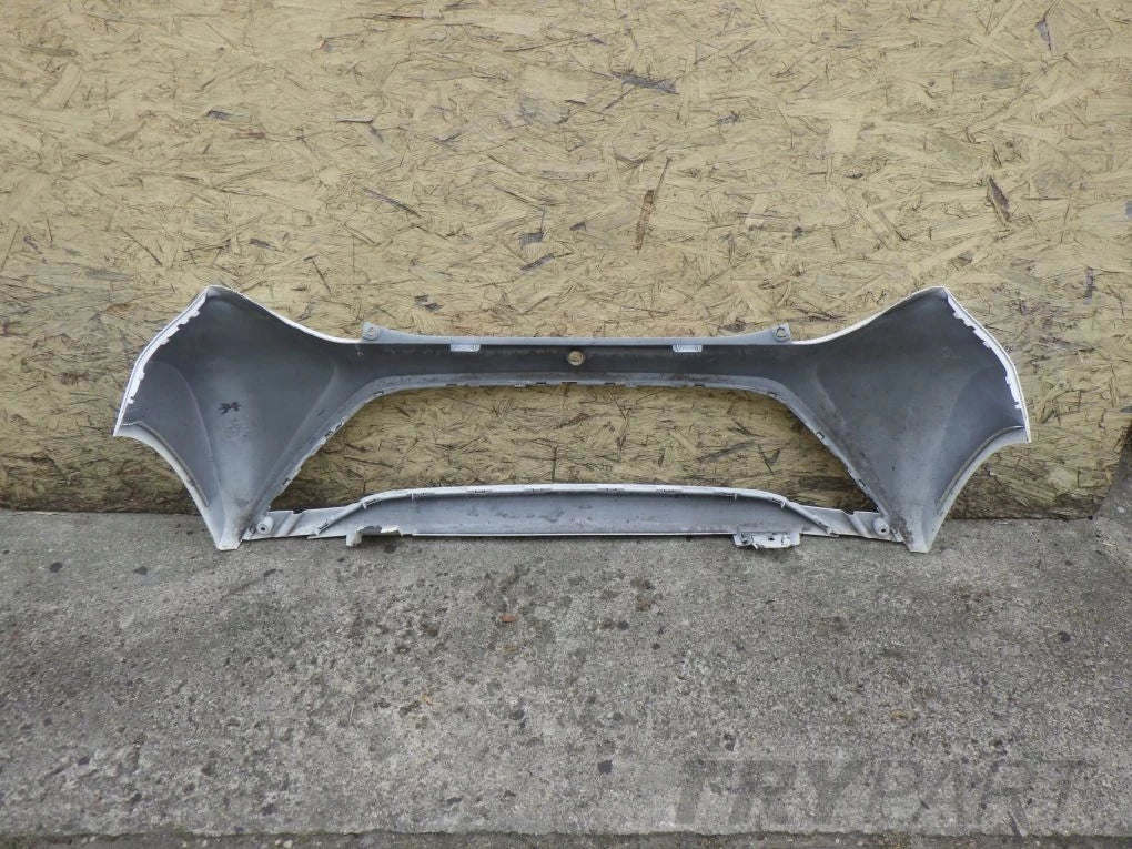 TOYOTA AYGO II 2 14- Rear Bumper