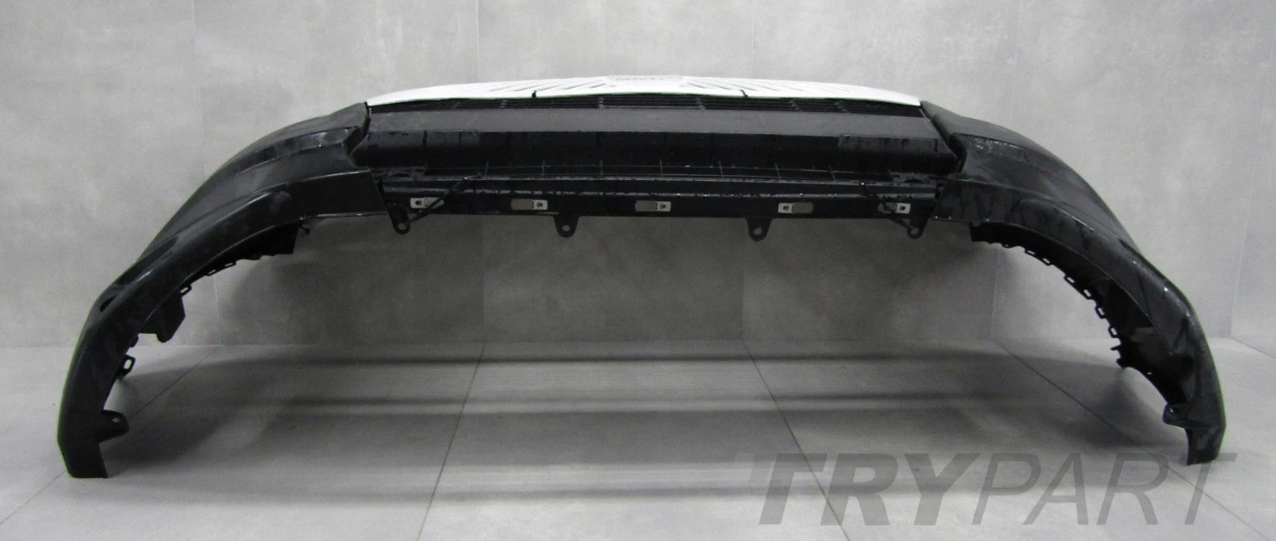 Citroen Jumper II 2 LIFT Front Bumper 2024-