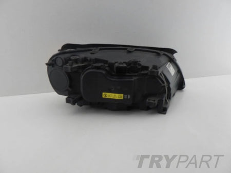 VOLVO S80 V70 XC70 XENON SWIVEL 06- Left Headlight
