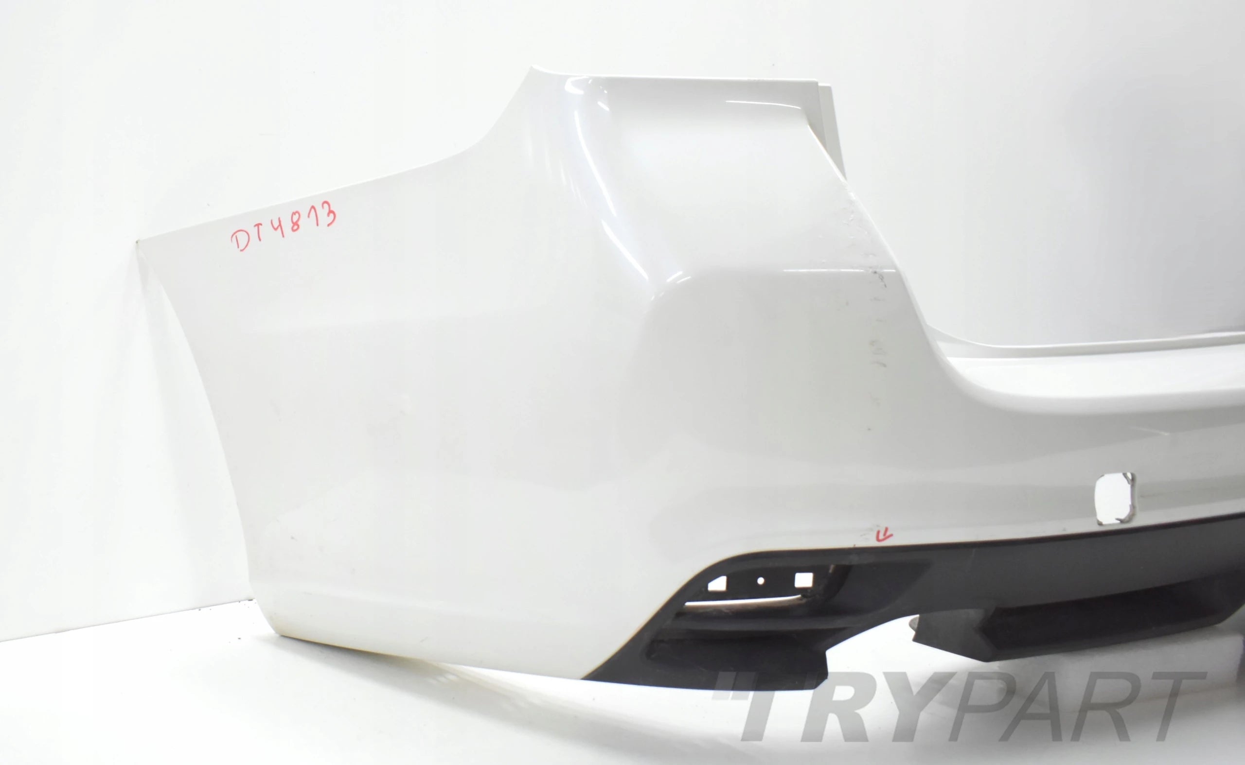 SUBARU LEVORG REAR BUMPER REAR ORG