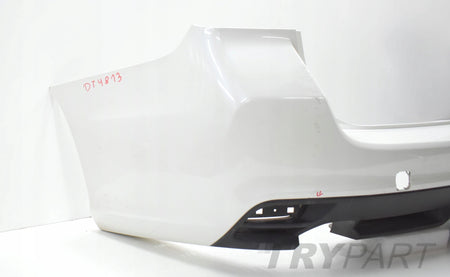 SUBARU LEVORG REAR BUMPER REAR ORG