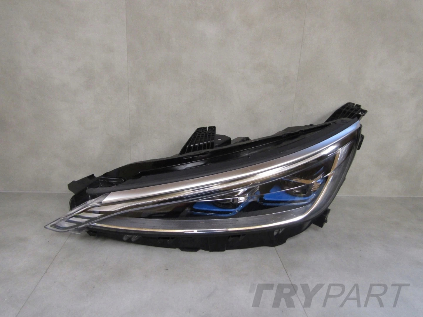 FRONT HEADLIGHT BYD ATTO 3 FULL LED LEFT 21- SC2E-4121010