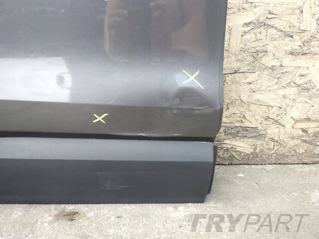 OPEL CROSSLAND X 17- Right Rear Door