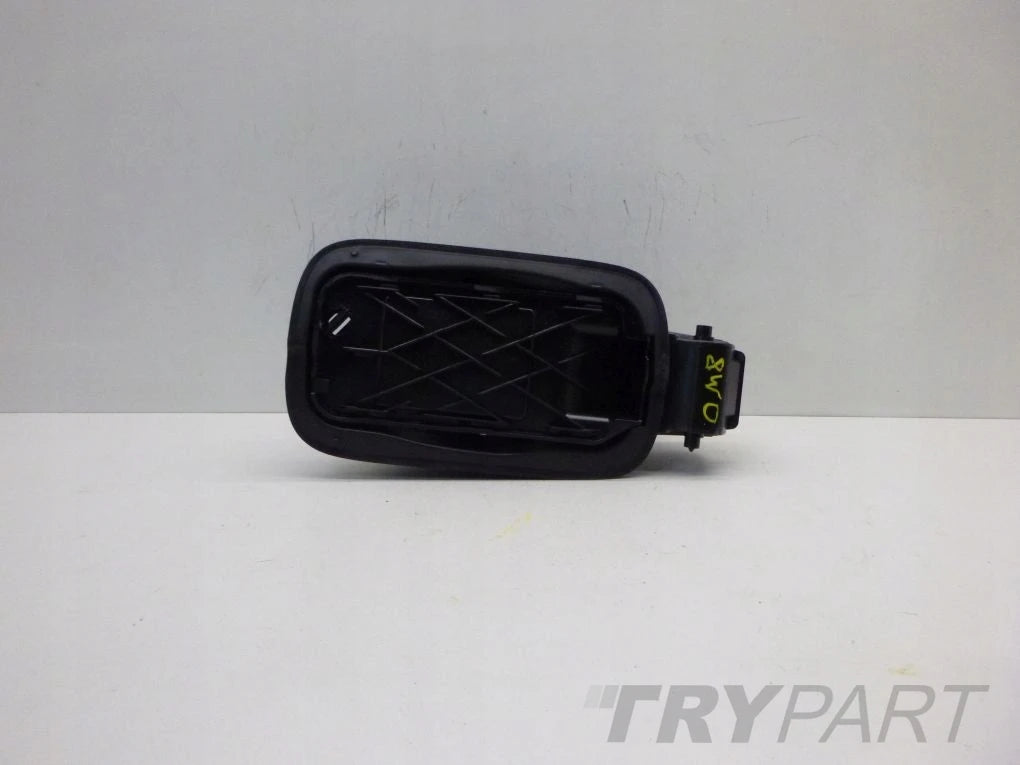 AUDI A4 S4 B9 8W0 Ad BLUE Fuel Filler Flap