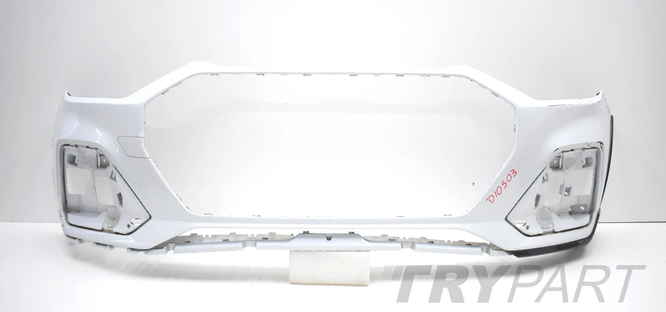 AUDI A1 II 82A CITYCARVER FRONT BUMPER ORG