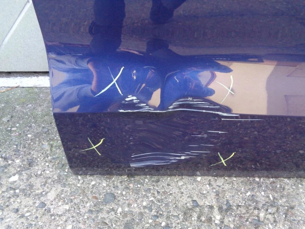 VW POLO V 5 6R4 09- Front Right Door