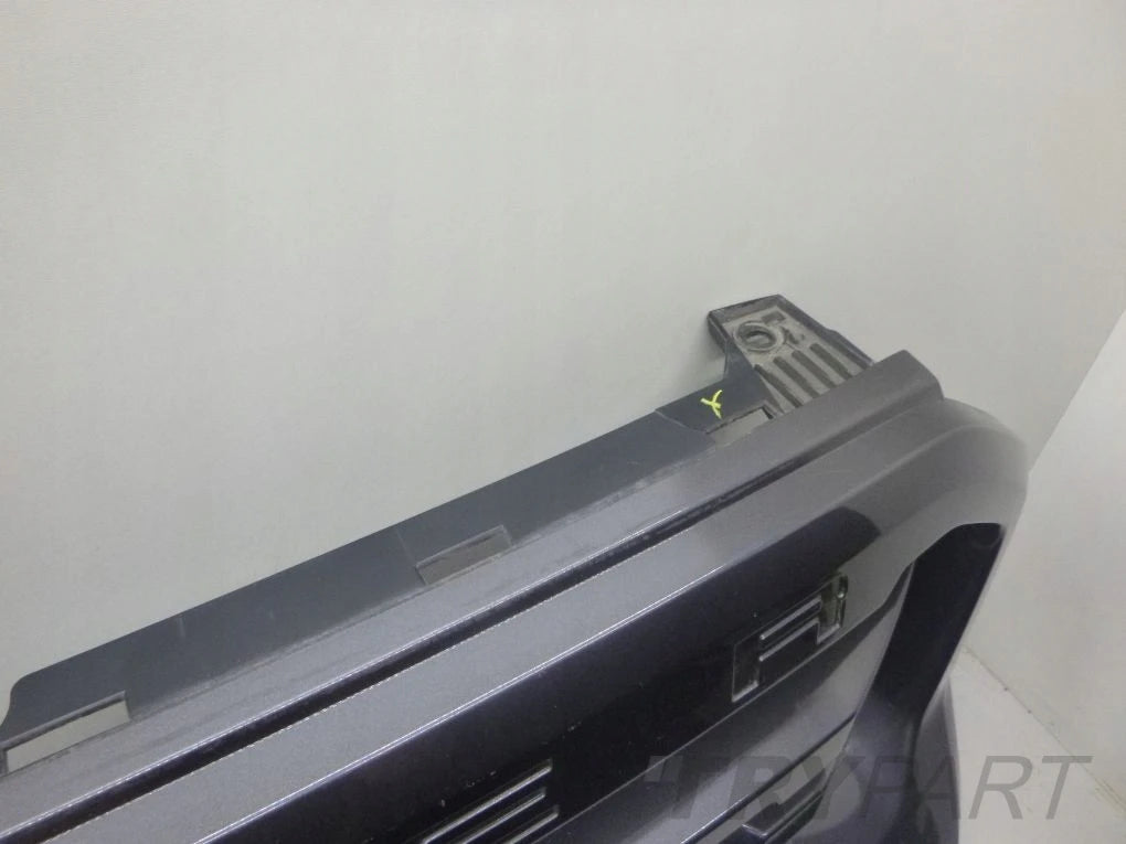 FORD RANGER 4 IV LIFT 18- Grill