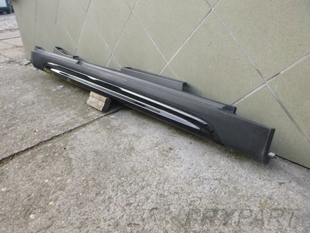 MINI COUNTRYMAN S JCW F60 right sill cover