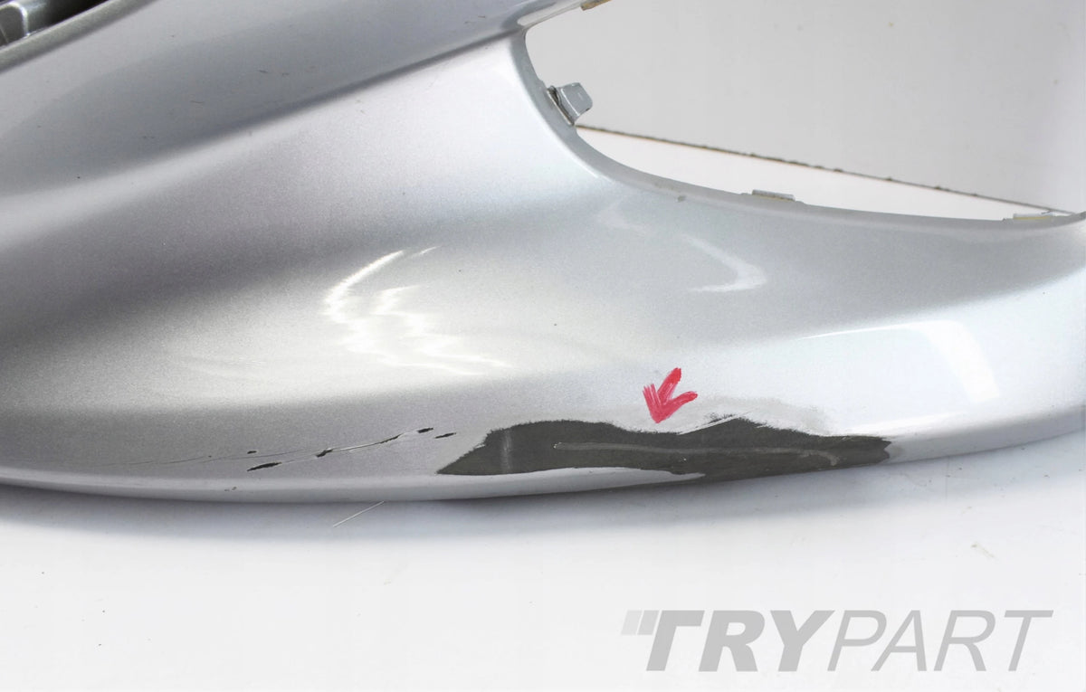 TOYOTA YARIS IV FRONT BUMPER ORG 20+