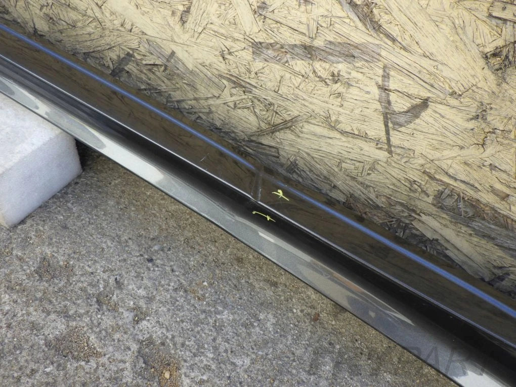 AUDI A5 SPORTBACK 8W 8W8 20- Left Sill Trim Strip