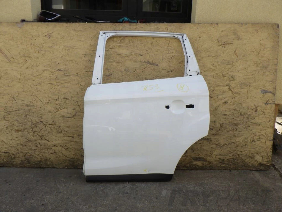 FORD KUGA MK1 I 2008- Rear Left Door