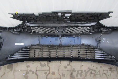 Front Bumper Opel Corsa F 19-