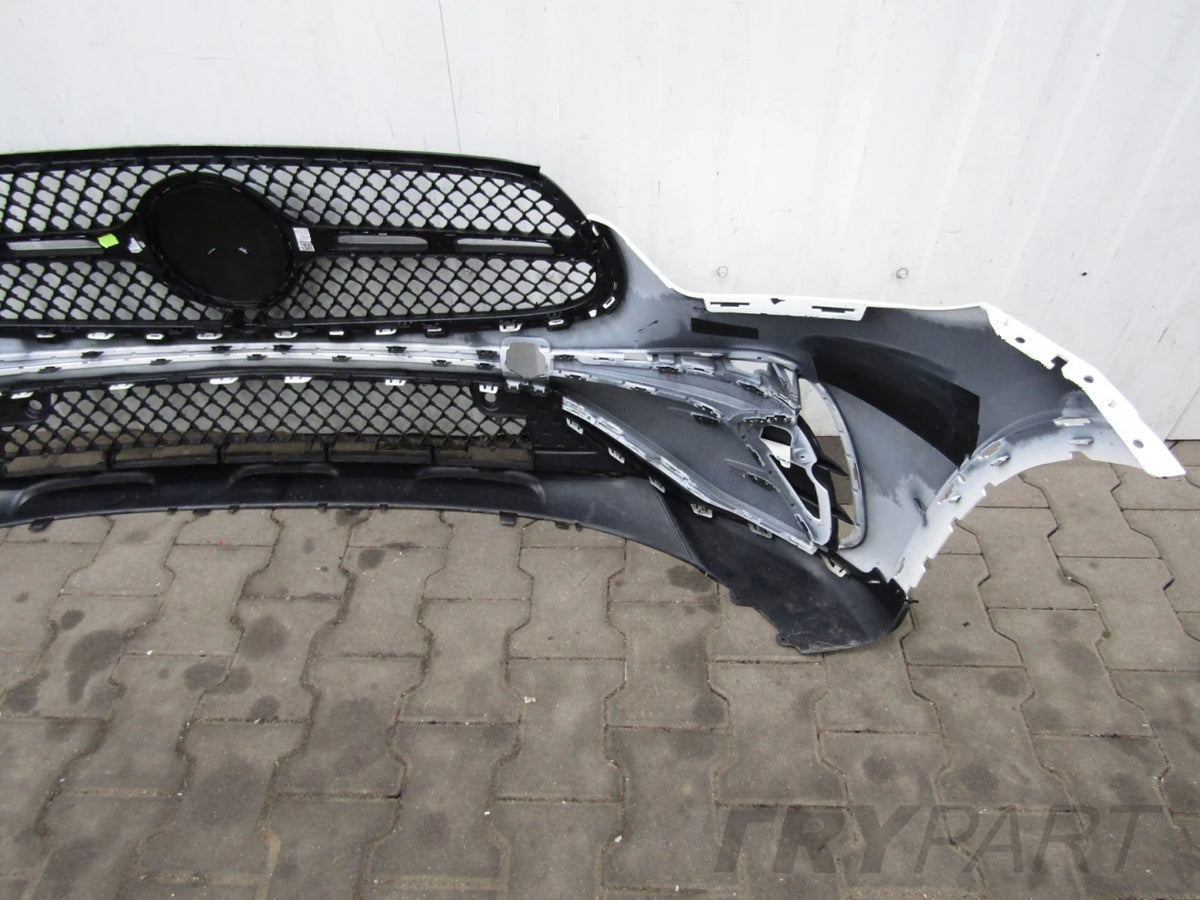 Front Bumper for MERCEDES GLC AMG W254 X254 22-