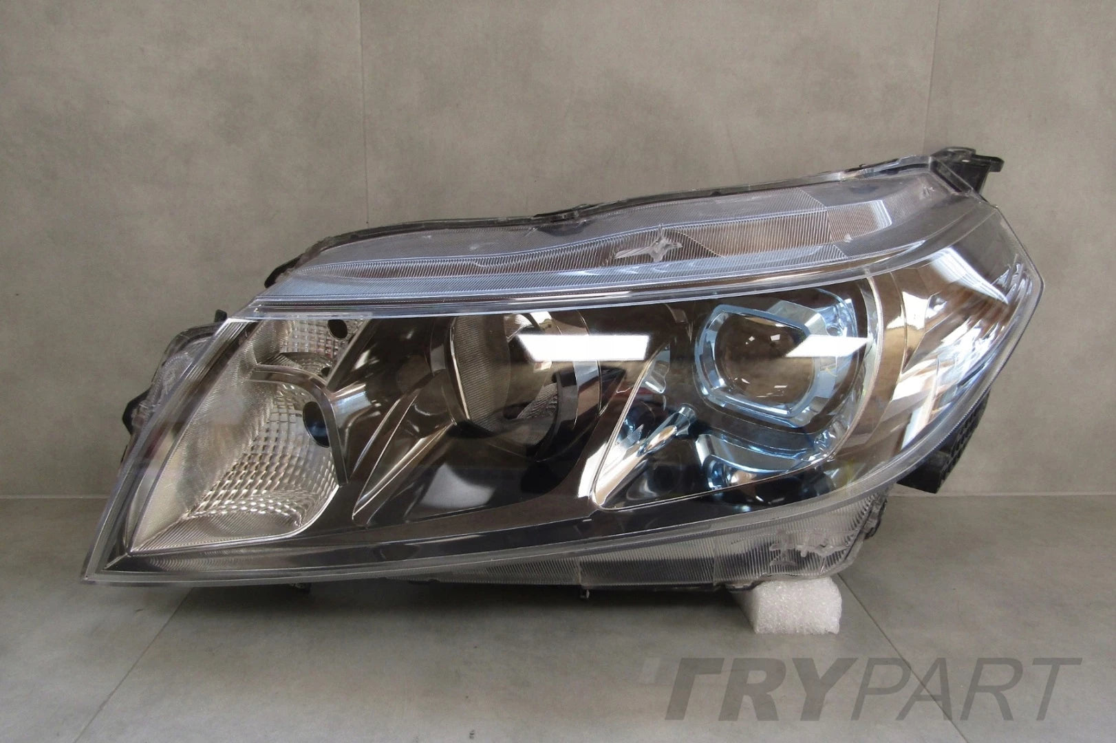 HEADLIGHT SUZUKI VITARA 3 III LED 15-18 LH LEFT 100-18095