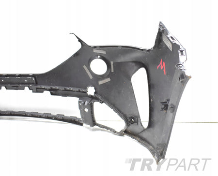 CUPRA FORMENTOR 5FF FRONT BUMPER ORG