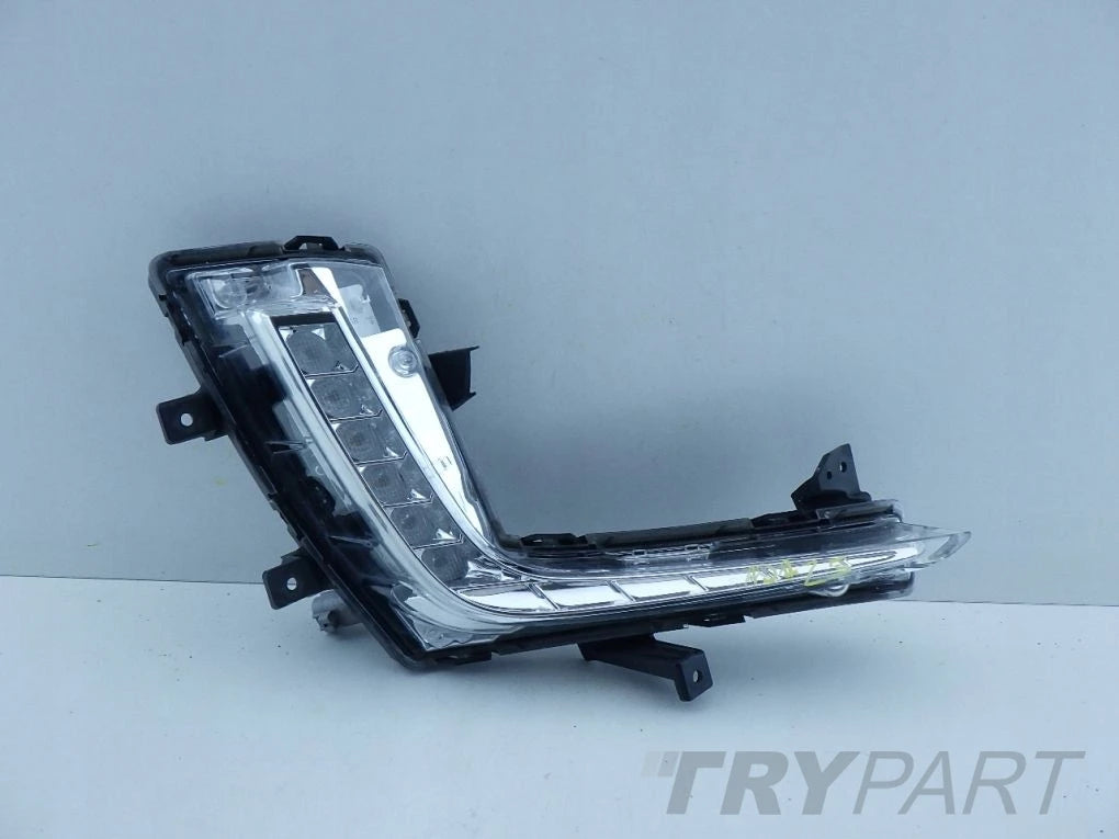 SUZUKI SWIFT MK7 LIFT 13- HALOGEN LED DRL RIGHT