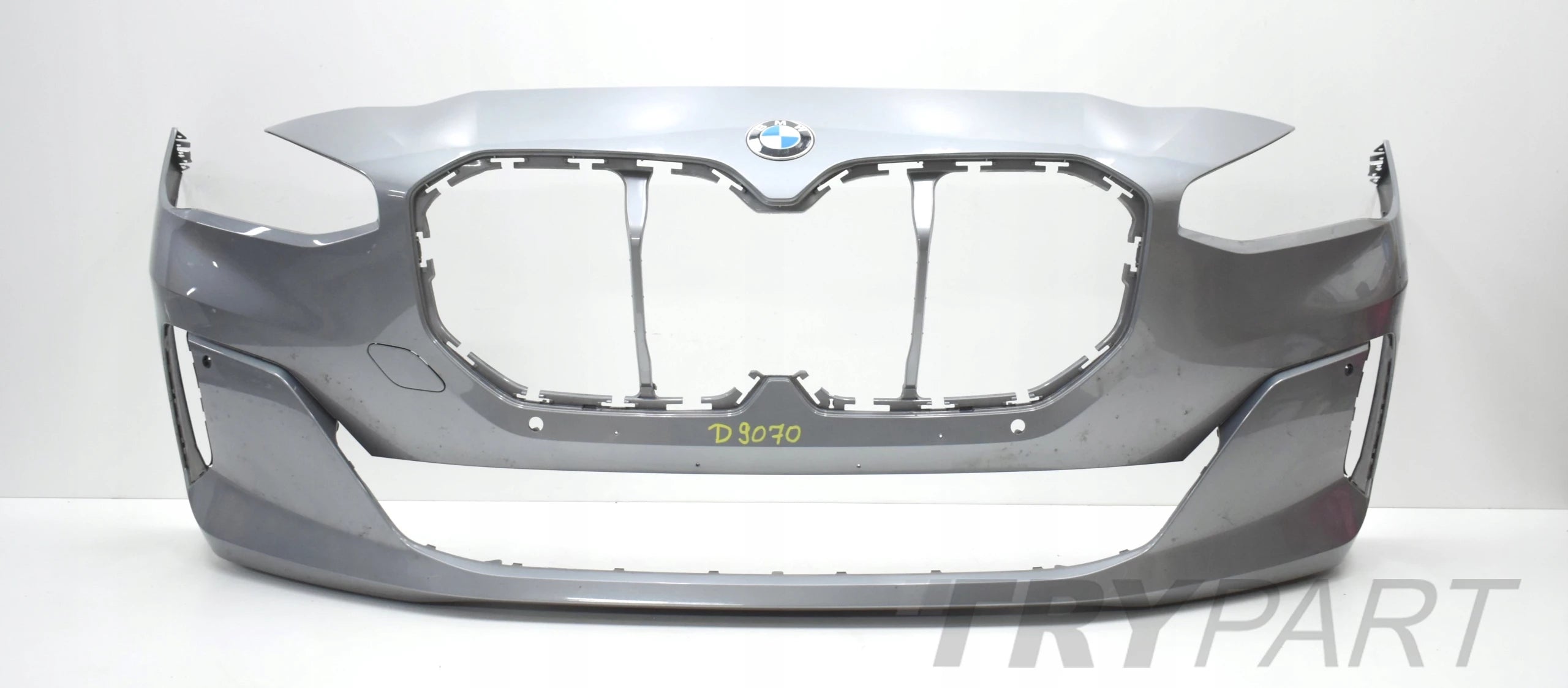BMW 2 II U06 ACTIVE TOURER FRONT BUMPER ORG