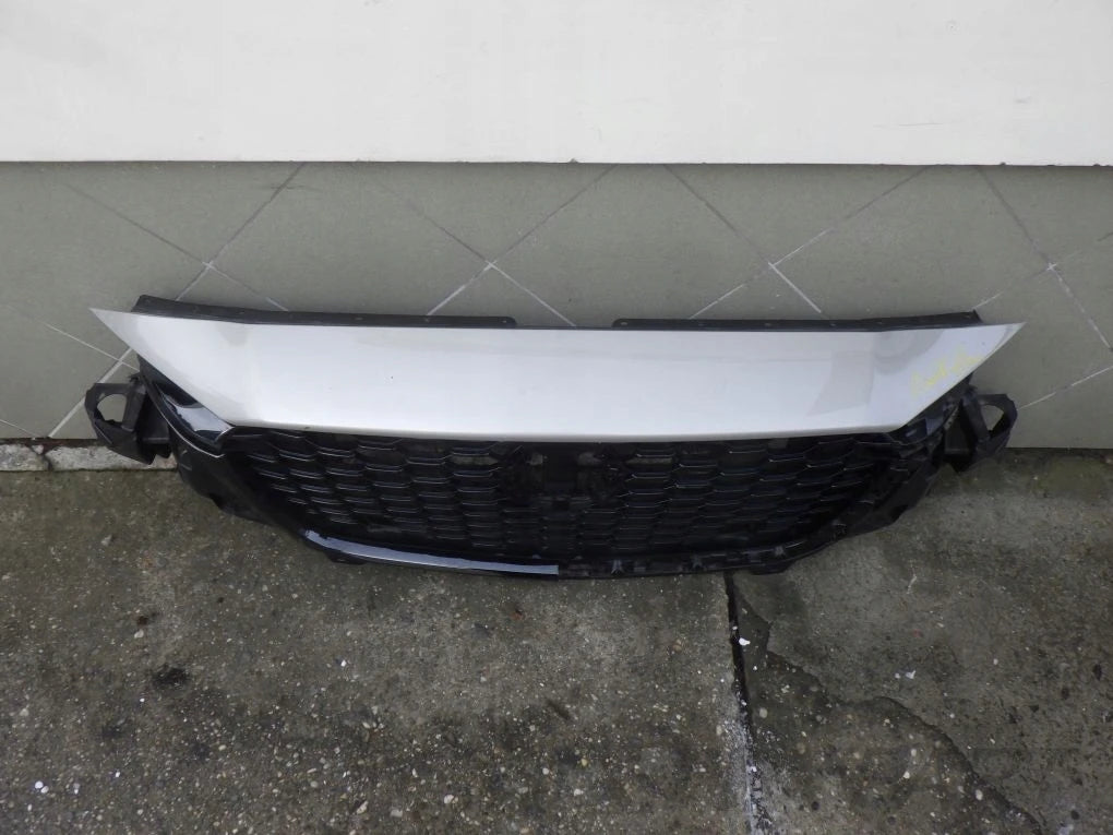 MAZDA CX-60 CX60 2022- grille insert