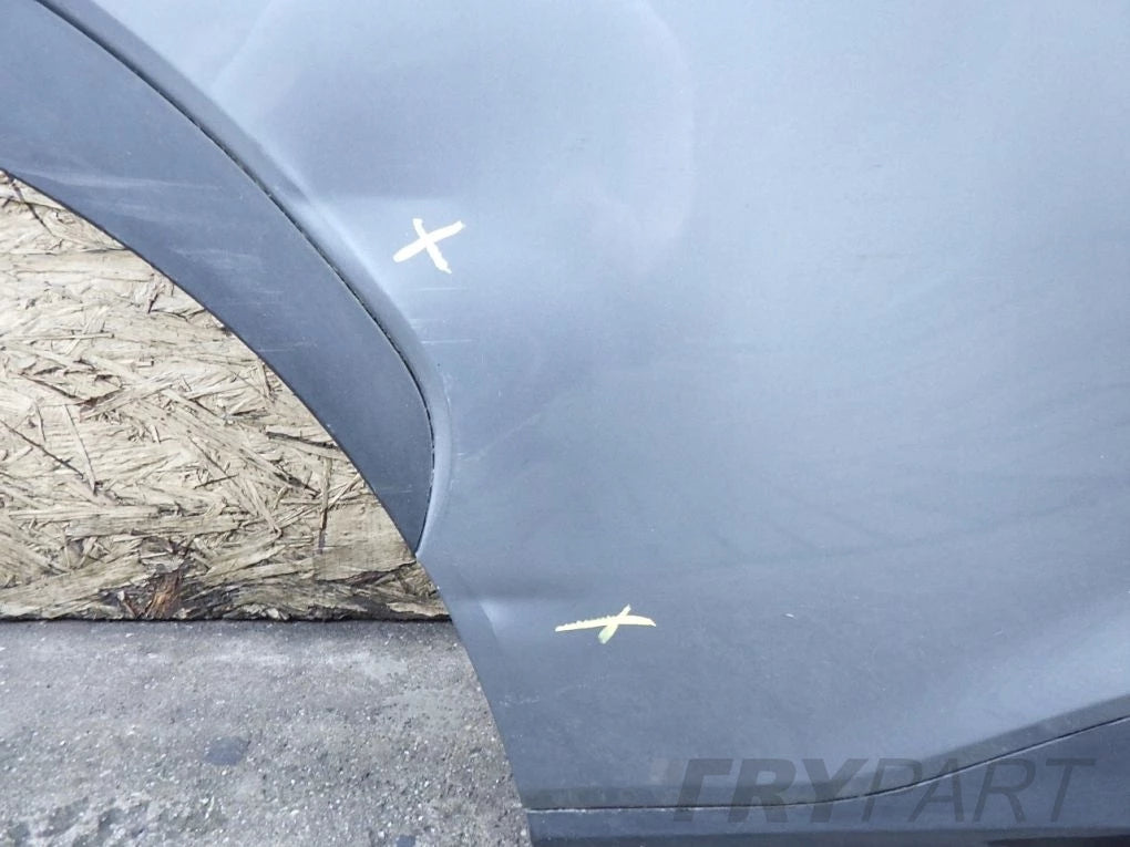 HYUNDAI KONA 17- Right Rear Door