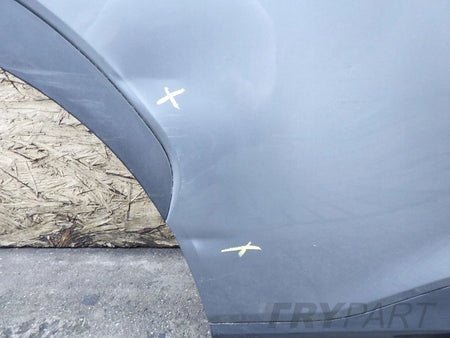 HYUNDAI KONA 17- Right Rear Door