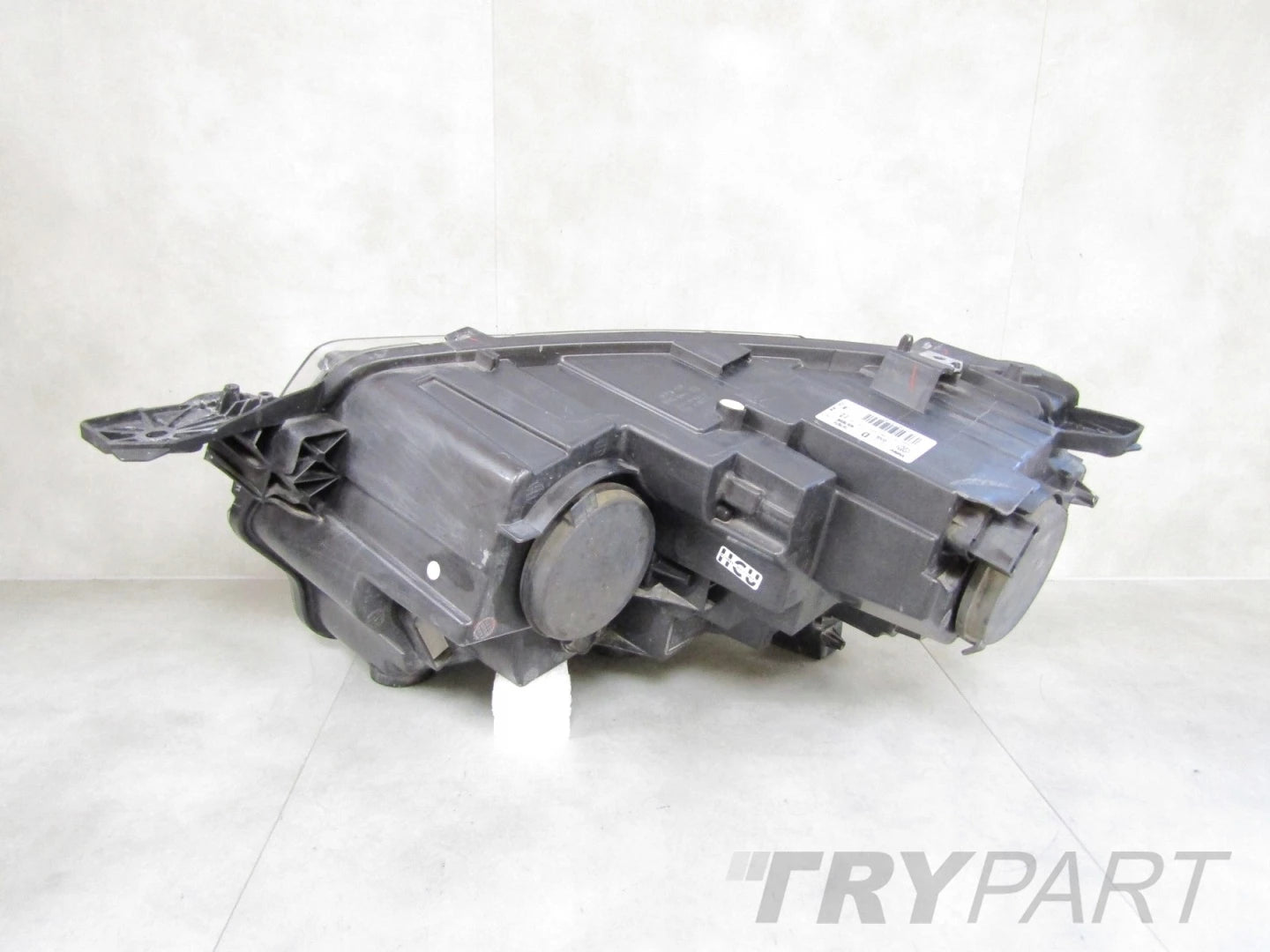HEADLIGHT TOYOTA PROACE CITY STANDARD RH RIGHT 19- 9835780580