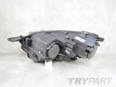 HEADLIGHT TOYOTA PROACE CITY STANDARD RH RIGHT 19- 9835780580