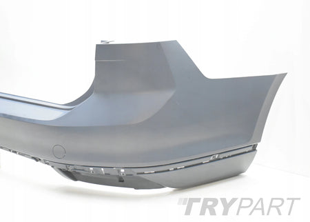 VW PASSAT B8 LIFT 3G9 REAR BUMPER ESTATE ORG NEW