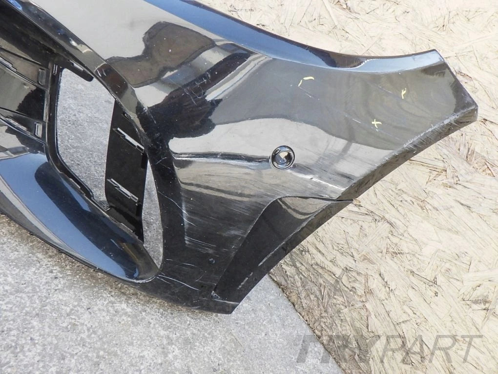 MERCEDES C CLASS 205 AMG LIFT 18- Front Bumper