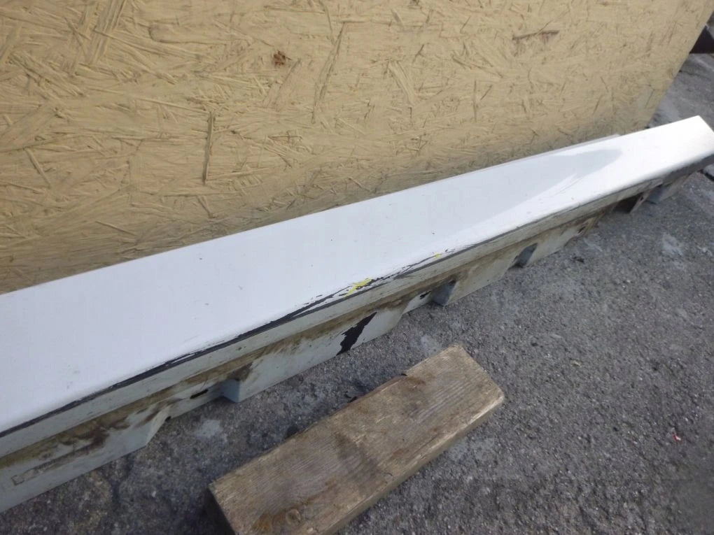 BMW 5 F10 F11 right sill trim