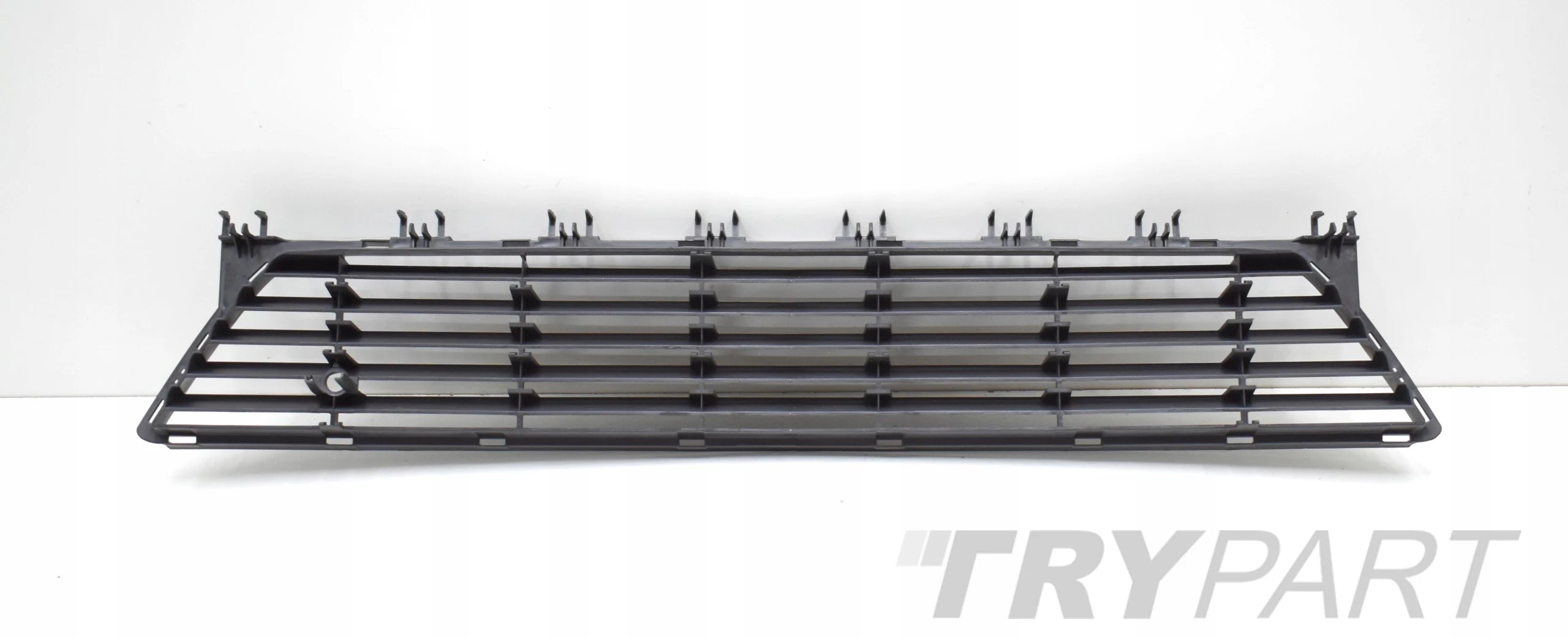 OPEL CORSA C FRONT BUMPER GRILLE NEW ORG