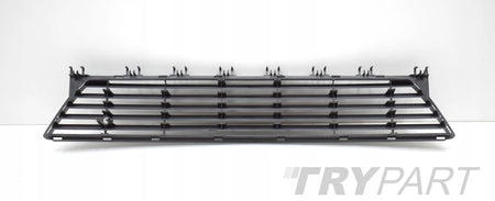 OPEL CORSA C FRONT BUMPER GRILLE NEW ORG