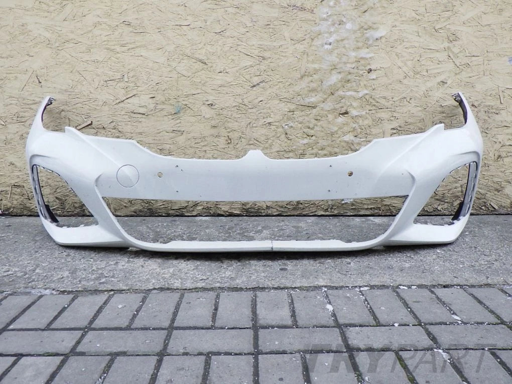 BMW 3 G20 G21 M Package Front Bumper