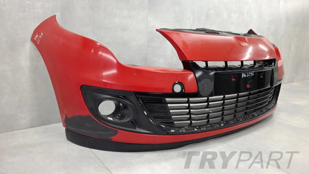 Front Bumper for Renault Megane 3 III Facelift 12-14