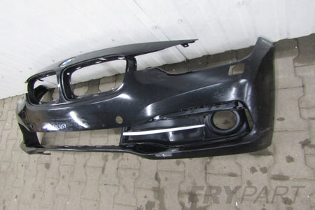 Front Bumper BMW 3 Series F30 F31 Sport Line Lift 15-18