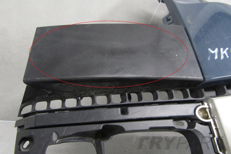 Front Bumper for Land Rover Defender 2 II L663 20- LED