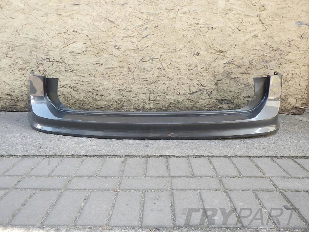 VW TIGUAN 2 II 5NA 16- Rear Bumper