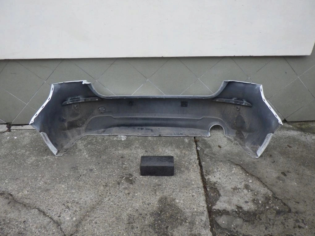 BMW 1 F40 19- Rear Bumper