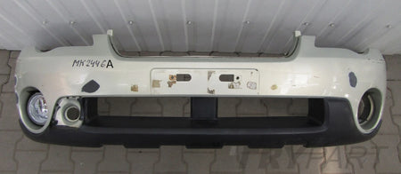 Front Bumper for Subaru Outback BP III 03-06 57704AG010