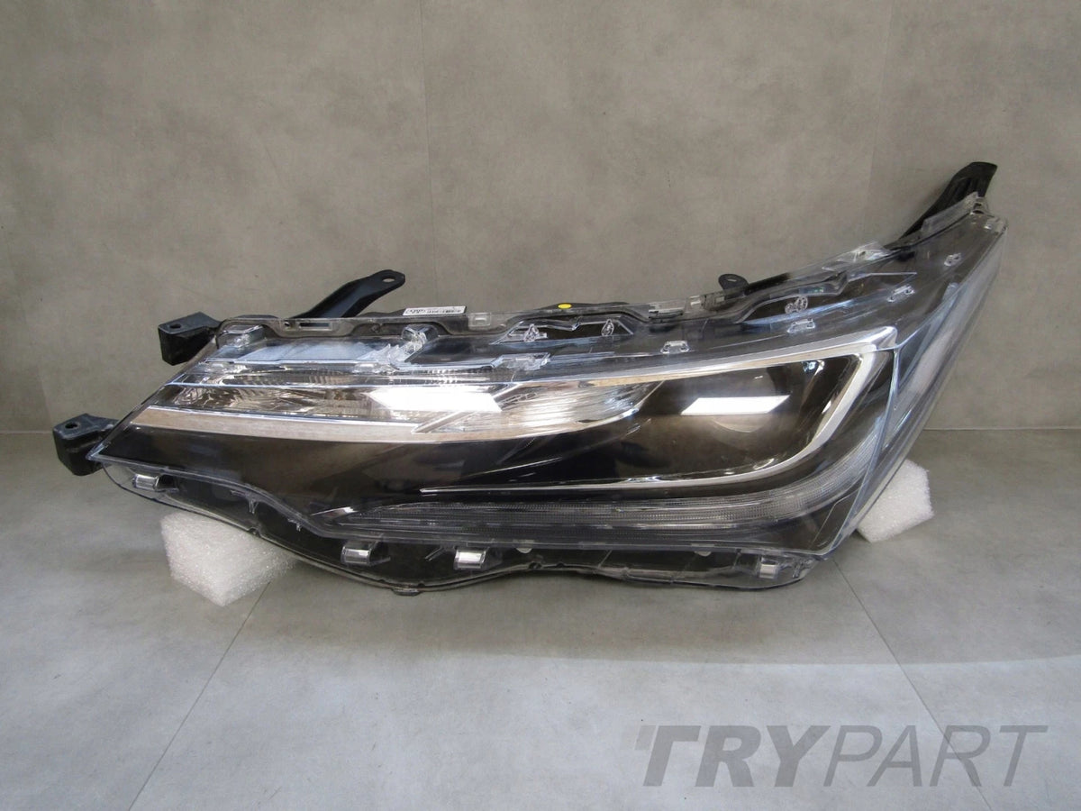 Front Lamp Toyota Corolla E16 LIFT FULL LED 16-19 LH 81150 02l70