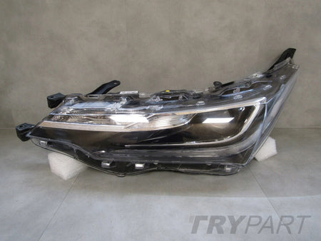 Front Lamp Toyota Corolla E16 LIFT FULL LED 16-19 LH 81150 02l70