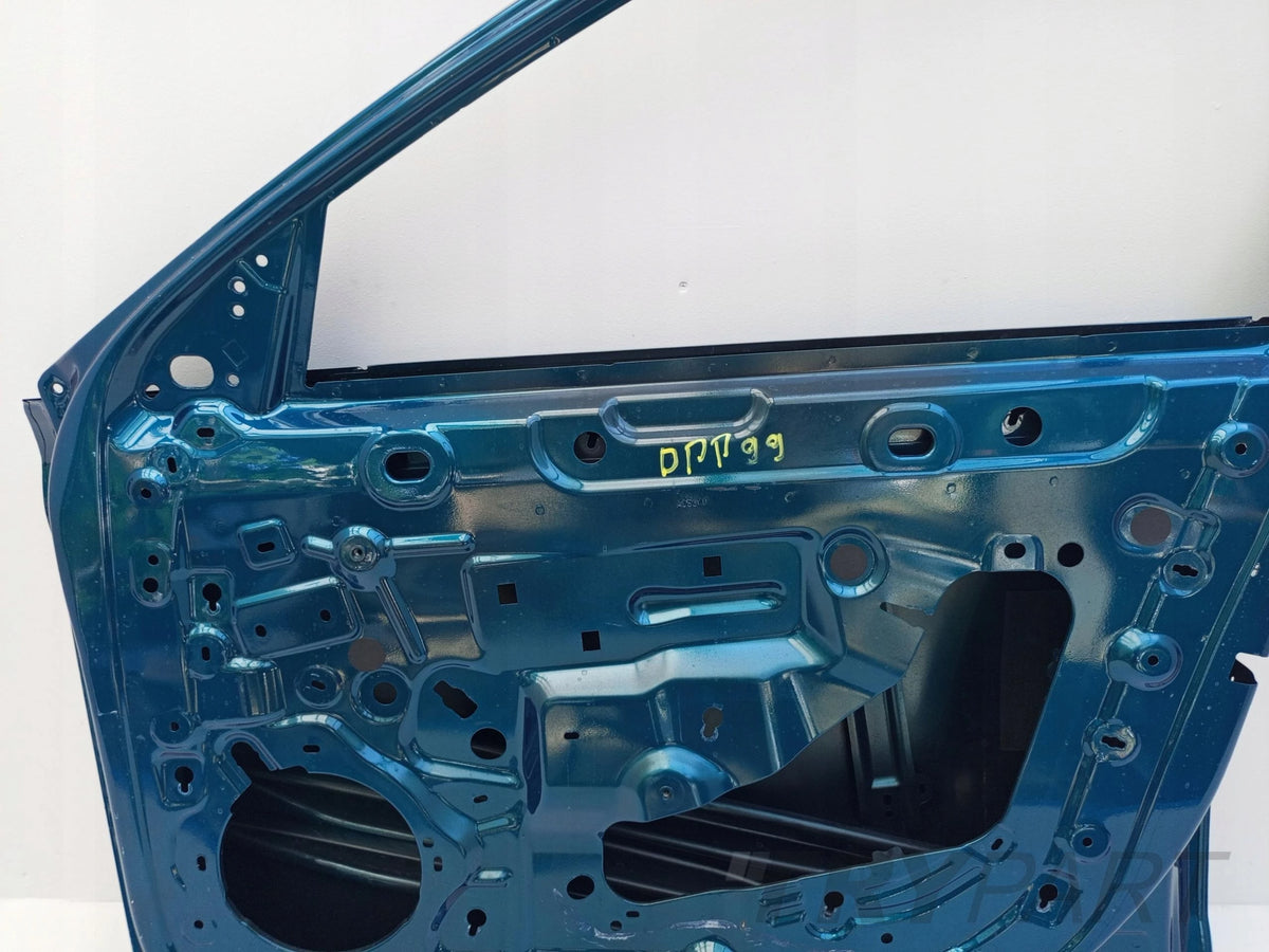 PEUGEOT 308 III 3 2021- RIGHT FRONT DOOR