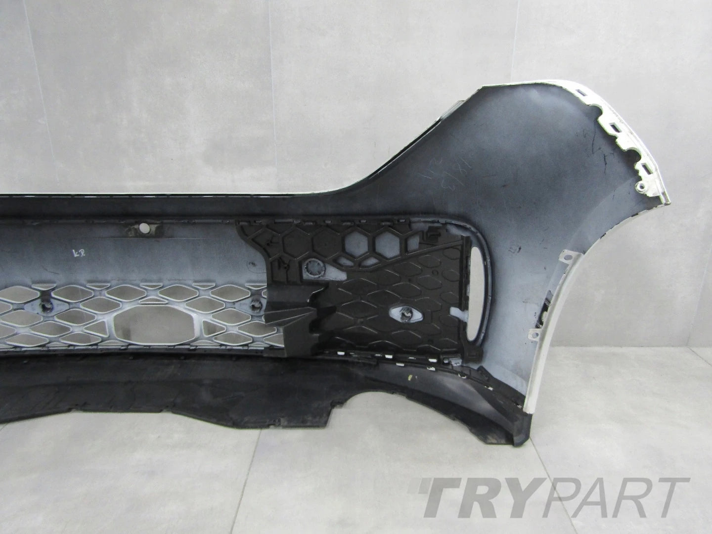 Front Bumper Volkswagen VW ID. BUZZ ID BUZZ 1T3 2022-