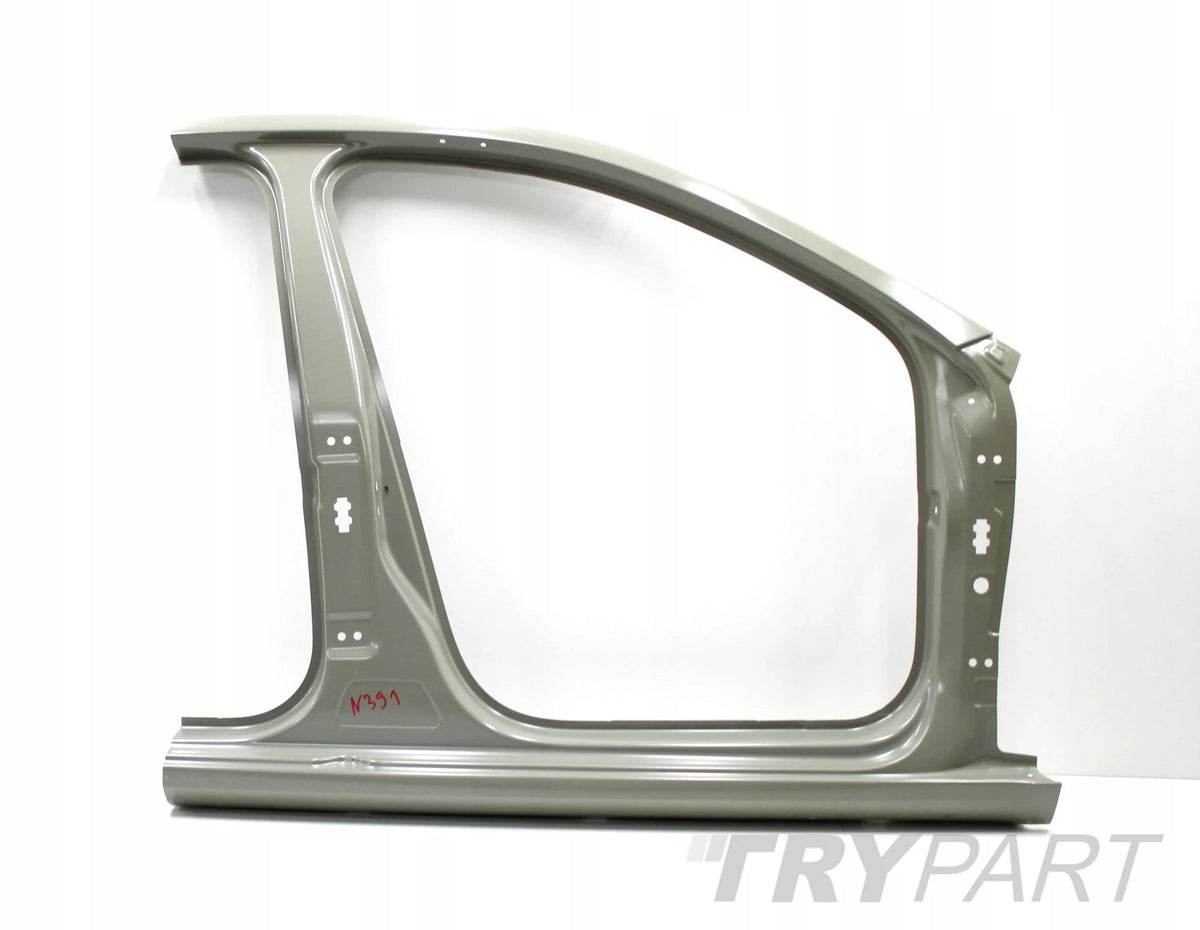 SKODA OCTAVIA III 5E RIGHT SILL PANEL FRAME PILLAR SILL ORG